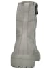 Marco Tozzi Stiefelette in Grau