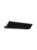 paulmann Wandleuchte Ranva Smart Home Zigbee Tunable White in Schwarz matt