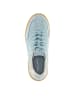 Tamaris Sneaker Low in Blau