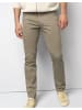 Meyer Chinohose M5 Five 9-6106 in offwhite