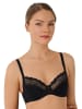 Lisca Bügel BH in black