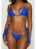 Moda Minx Bikinihose Seychelles in Azure Blue