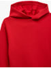 KOTON SWEATSHIRTS in Rot