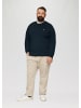 s.Oliver Strickpullover in 5978_navy