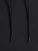 Jack & Jones Kapuzenpullover in Black