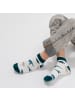 Occulto 10er Pack Sneakersocken Motivo in Dino