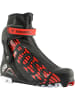 ROSSIGNOL Langlauf-Skatingschuhe in schwarz