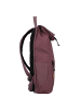 Bench Casual Daypack 45 cm Laptopfach in altrosa