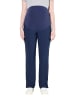 Ulla Popken Hose in marine