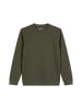 Marc O'Polo Sweatshirt regular in copley brown