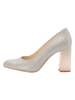 RISA Damen Pumps in grey