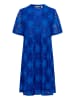 CULTURE Kleid CUhenriette Feminine in Victoria Blue
