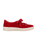 Gabor Sneaker  in Rot