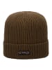 cmp Strickmütze in Braun