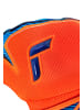 Reusch Torwarthandschuhe Attrakt Advance in 2290 shocking orange/blue