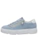 rieker Sneaker in blau