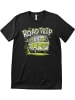 Scooby Doo T-Shirt "Road Trip T-Shirt" in Schwarz