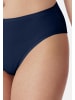 Schiesser Slip Essentials Cotton in Admiral