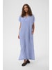 CULTURE Kleid CUarletty Loose fit in Powder Blue