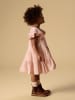 name it Kleid in Peach Whip