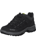 Kastinger Wanderschuhe in BLACK/LIME