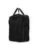 PICARD S'pore Weekender Reisetasche 26 cm mit Dehnfalte in schwarz