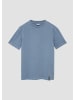 s.Oliver T-Shirt in 5273_blassblau