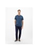 Lerros T-Shirt in classic navy