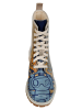 Dogo Boots Robo Shibuya 41 in Gelb