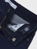 name it Jeans in Dark Blue Denim