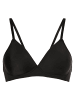 Triumph BH ohne Bügel Soft Sensation P in schwarz