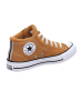 Converse Sneaker High in Gelb