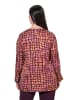Ulla Popken Bluse in beere