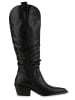 VAN HILL Cowboystiefel Ashley in Schwarz