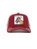 Goorin Bros. Cap in The GOAT red