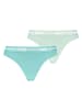 Puma 2er Pack Every Day Strings in Mint
