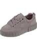 Fila Sneaker in Grau