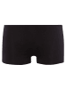 Skiny Panty 4er Pack in Schwarz