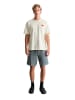 Marc O'Polo DENIM Crayfish Capsule T-Shirt in Silky White