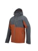 Regatta Bosfield Regenjacke / Outdoorjacke  in Braun