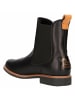 PANAMA JACK Chelsea Boot für Damen in schwarz