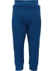 Hummel Verstellbare Taille Hose Hmlcosy Jungen in NAVY PEONY