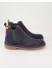 Toni Pons Chelsea Boots in Blau
