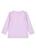 Fred´s World by GREEN COTTON Langarmshirt 1512110800 in lila