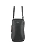 Jump Uppsala Cuir Handytasche Leder 13 cm marine