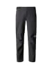 The North Face Outdoorhose M AO Winter Reg Tapered in Dunkelgrau
