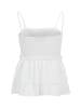 Cloud5ive Tanks & Cami in white