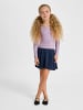 Hummel Gymnastik-Anzug Hmljr Mix Mädchen in Lila