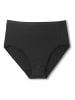 Calida Slip in schwarz