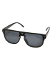 Urban Classics Sonnenbrillen in black